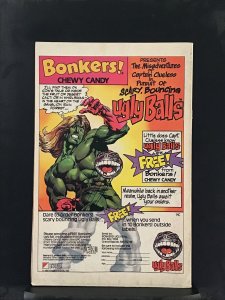 Captain America #329 (1987)