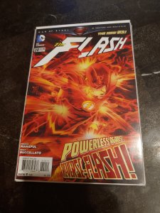 The Flash #20 (2013)