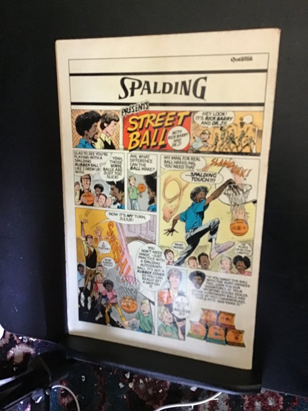 Shazam! #30 (1977) mid grade Superman X over, Dr. Savannah! VG/FN