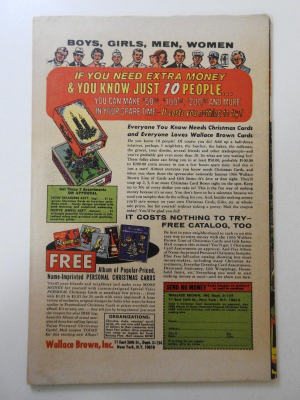 The Avengers #31 (1966) FN+ Condition!