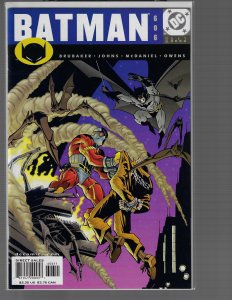 Batman #606 (DC, 2002) NM
