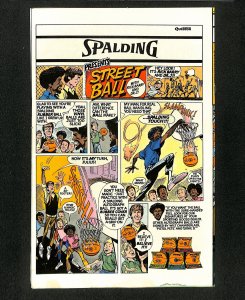 Amazing Spider-Man #174 Whitman Variant Punisher!