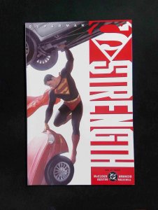 Superman Strength #1  DC Comics 2005 NM