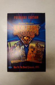 Nightmare #3 (1995) NM Marvel Comic Book J717