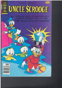 Uncle Scrooge #158