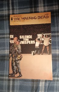 The Walking Dead #152 (2016)