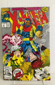 X-Men #8 (1992)