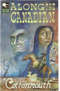 Along The Canadian #2 (2004)