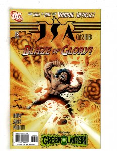 JSA Classified #13 (2006) OF39