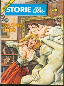 COLLEZIONE EROTICA