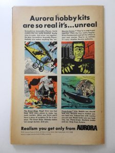 Our Army at War #238 (1971) VG+ Condition!