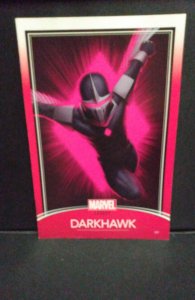 Darkhawk #51 Christopher Cover (2018)