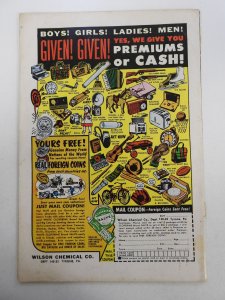 Laugh #139 (1962) Solid Good Condition!