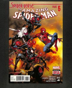 Amazing Spider-Man (2014) #13
