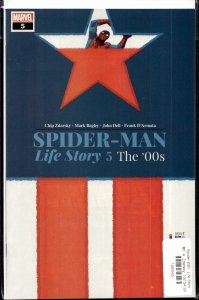 Spider-Man: Life Story #5 (2019) Spider-Man