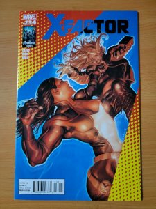X-Factor #234 ~ NEAR MINT NM ~ 2012 Marvel Comics