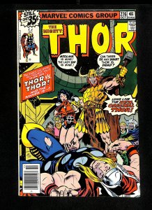 Thor #276