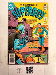 Superboy #23 NM DC Comic Books Superman Batman Wonder Woman 20 HH26