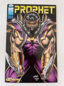Prophet #1  - NM (1993)