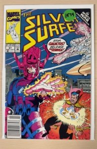 Silver Surfer #67 (1992)