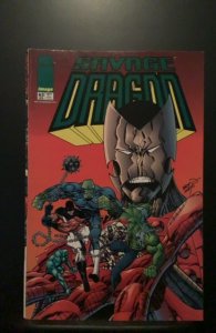 Savage Dragon #63 (1999)