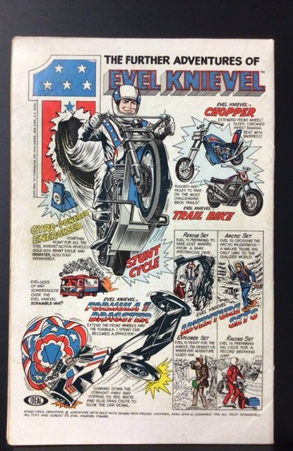 Marvel Team-Up #41 (1976)