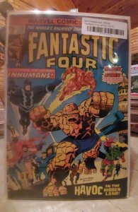 Fantastic Four #159 (1975)