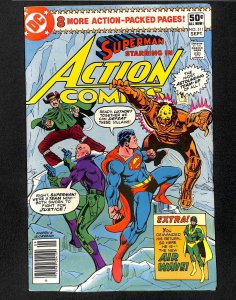 Action Comics #511 (1980)