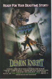 Batman: Legends of the Dark Knight #68 (1995)