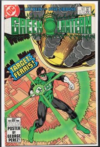 Green Lantern #174 (1984)