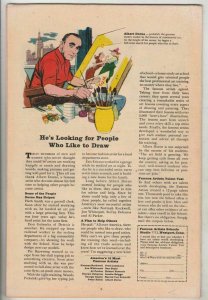 Journey into Mystery #121 (Sep-65) VF/NM High-Grade Thor