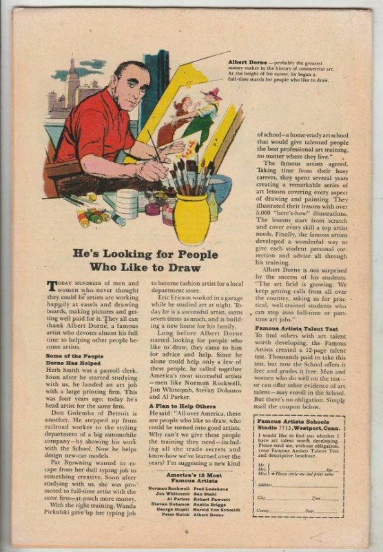 Journey into Mystery #121 (Sep-65) VF/NM High-Grade Thor