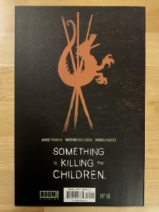 Something is Killing the Children #16 Cover B (2021)