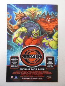 The Amazing Spider-Man #601 (2009) VF+ Condition!