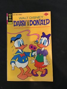 Donald Duck #64 (1959)