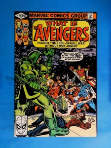 What If? #20 Direct Edition (1980)