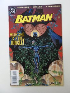 Batman #611 (2003) NM condition