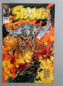 Spawn #53, NM Image, 1996 JR1