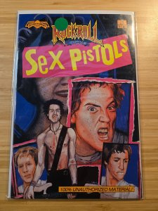 Rock N' Roll Comics #14 (1990)