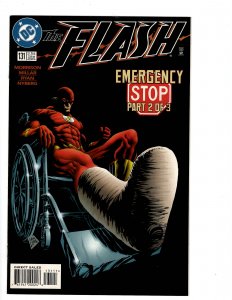 The Flash #131 (1997) SR10