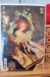 Fables #160 (2023)