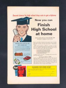 Daredevil #77 (1971) VF