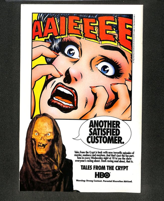 Deathstroke the Terminator #1