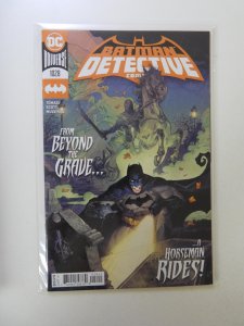 Detective Comics #1028 (2020)
