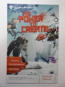 Legendary Star-Lord #1 Young Cover (2014) VF- Condition!