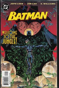 Batman #611 (2003) Batman