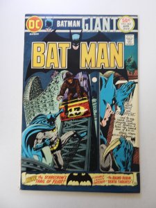 Batman #262 (1975) VF- condition
