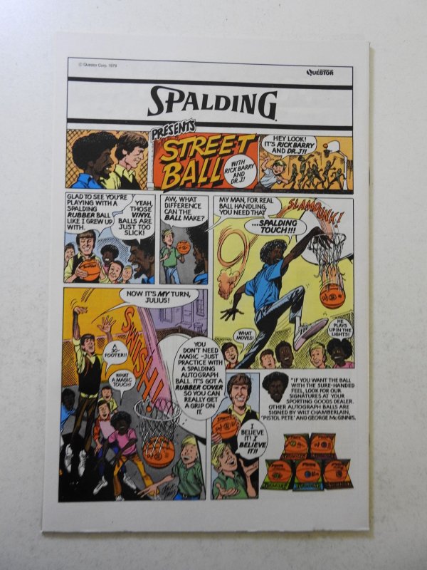 The X-Men #122 (1979) VF+ Condition!