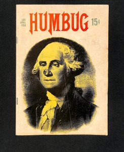 Humbug #8