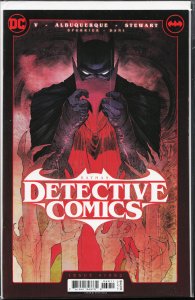 Detective Comics #1062  (2022)